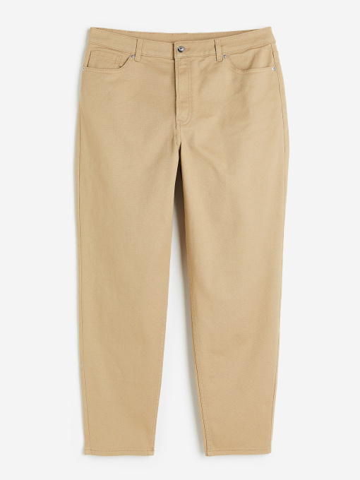 Зауженные джинсы H&M модель 75635 Фото