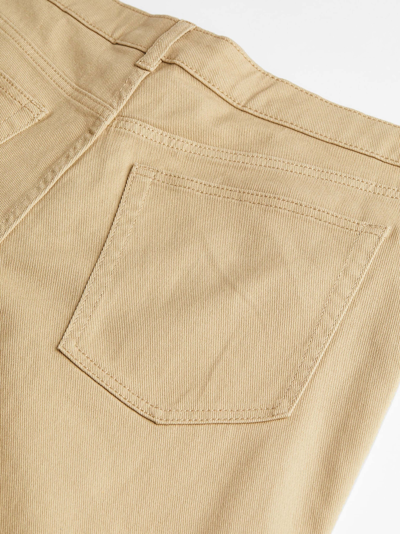 Завужені джинси H&M модель 75635 Фото