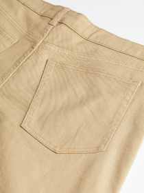 Завужені джинси H&M модель 75635 Фото