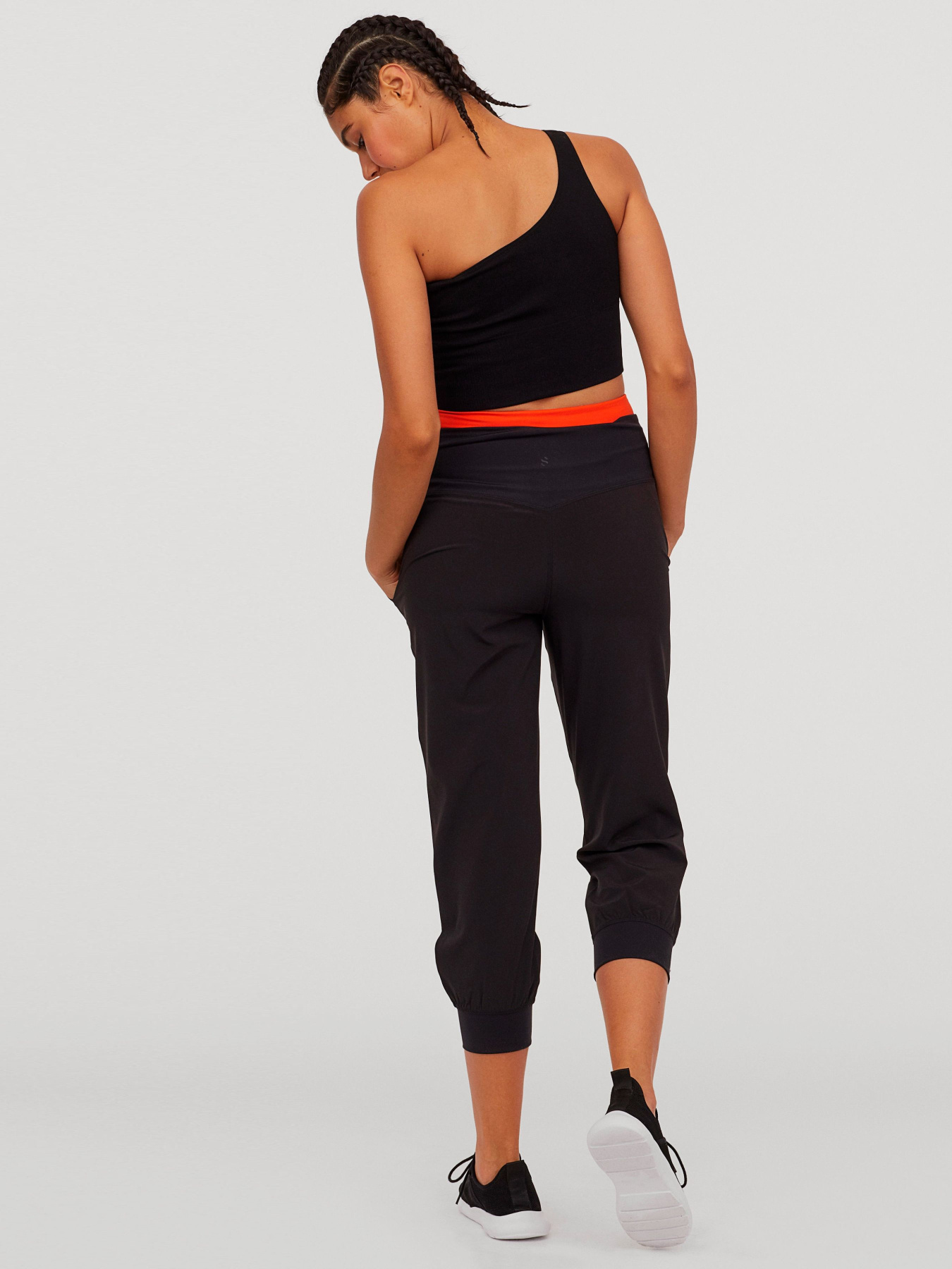 Спортивні штани H&M модель 75639 Фото