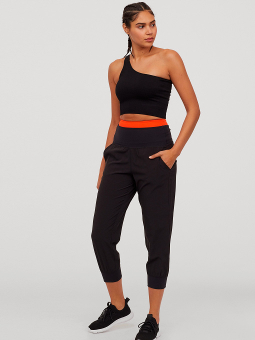 Спортивні штани H&M модель 75639 Фото