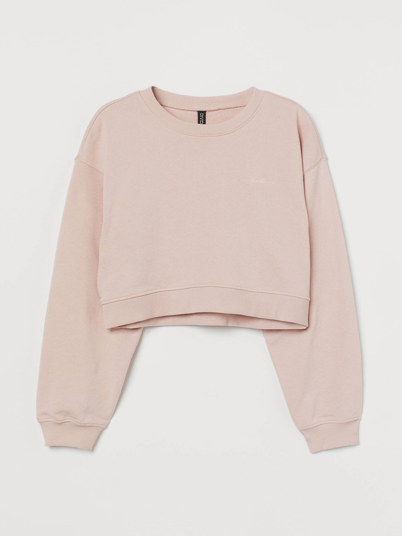 Світшот H&M модель 75640 Фото