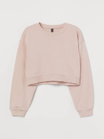 Світшот H&M модель 75640 Фото