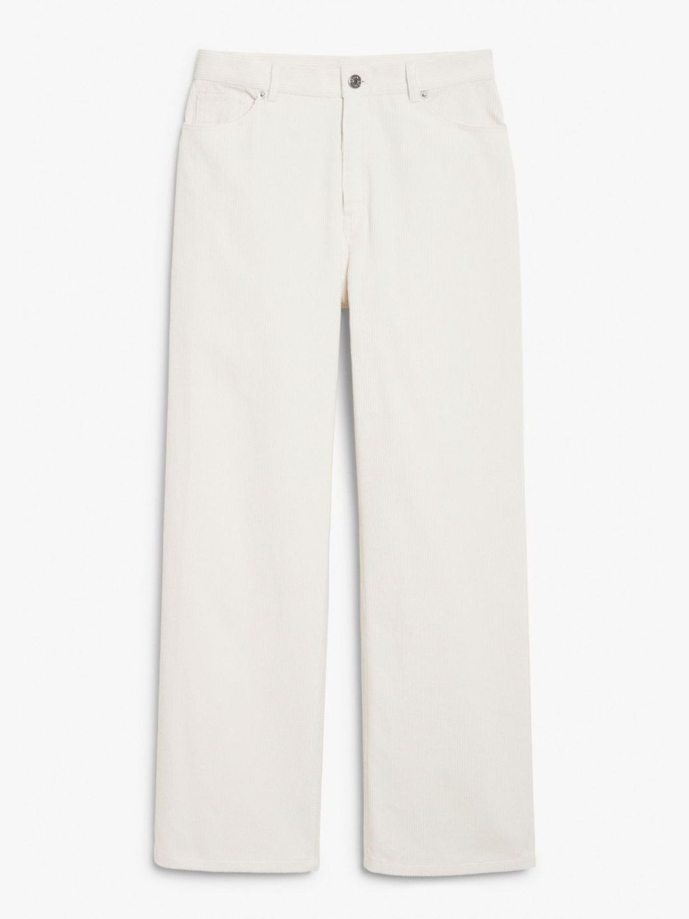 Повсякденні штани Monki модель 75642 Фото