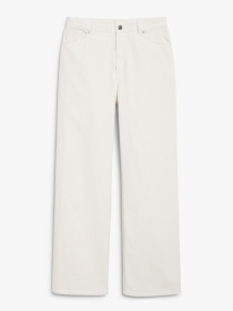 Повсякденні штани Monki модель 75642 Фото