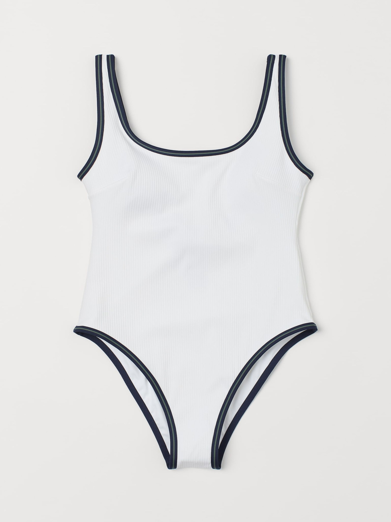 Купальник H&M модель 75643 Фото