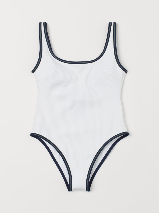 Купальник H&M модель 75643 Фото