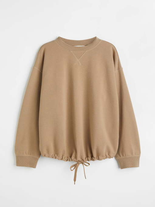 Світшот H&M модель 75647 Фото