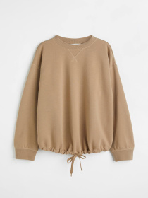 Свитшот H&M модель 75647 Свитшот H&M модель 75647 Фото