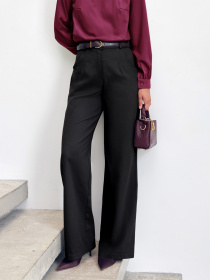 Брюки классические Dressa модель 71043 Фото