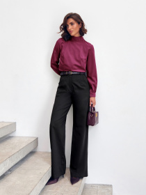 Брюки классические Dressa модель 71043 Фото