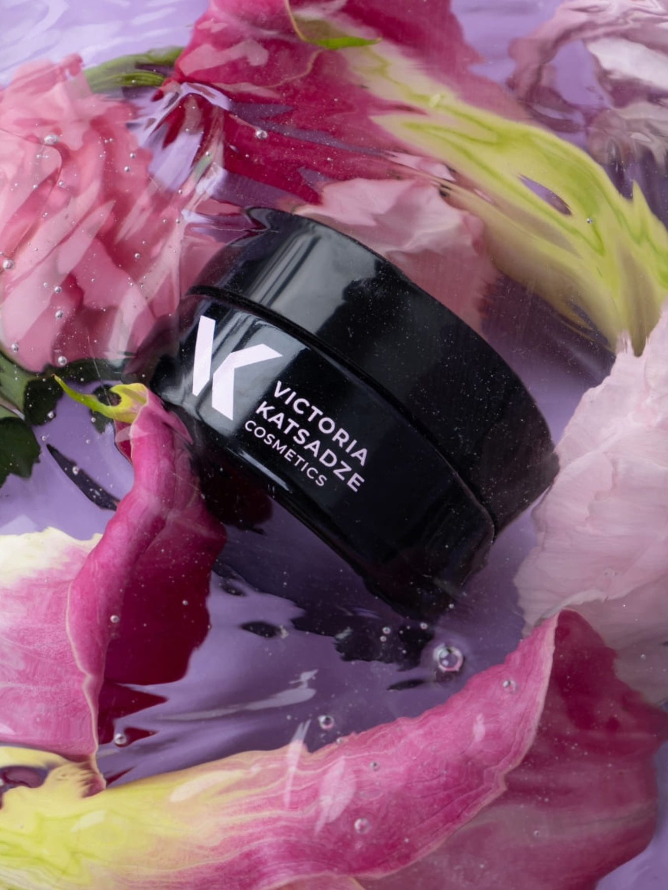 Увлажняющий дневной крем-гель с церамидами CeraBalance VK Cosmetics модель 4820285670011 Фото