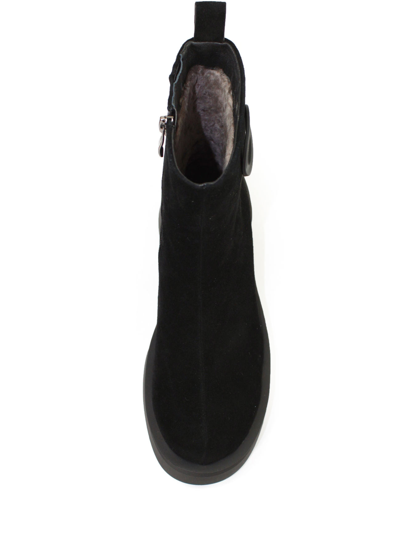 Бoтильоны It-girl модель LE878-01M-015B Фото