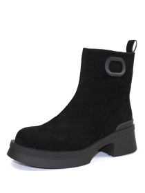 Бoтильоны It-girl модель LE878-01M-015B Фото