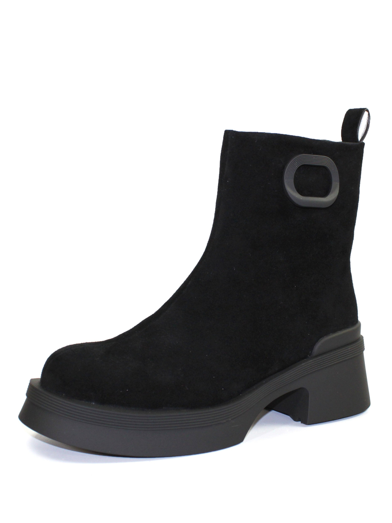 Ботильйони It-girl модель LE878-01M-015B Фото