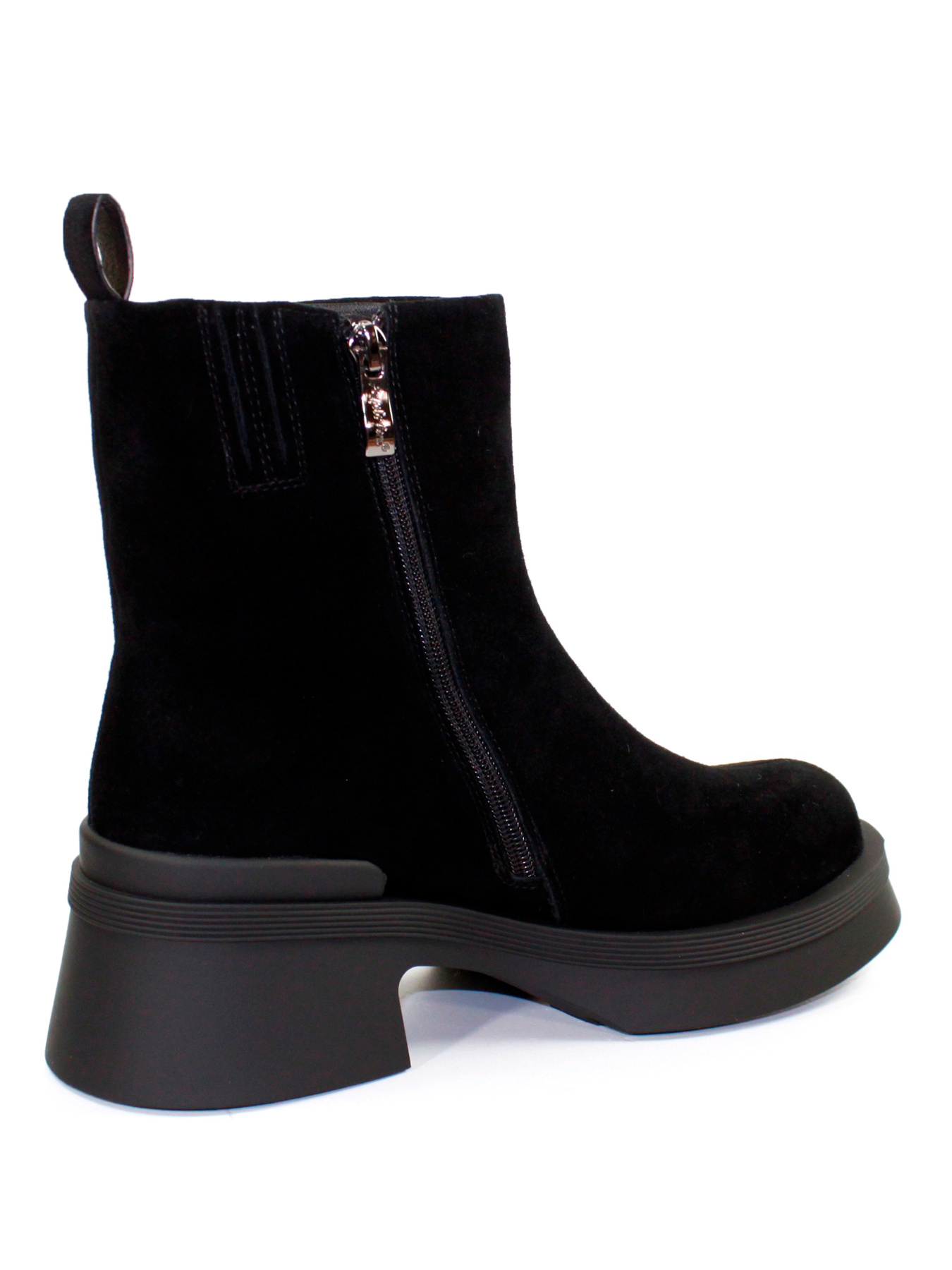 Ботильйони It-girl модель LE878-01M-015B Фото