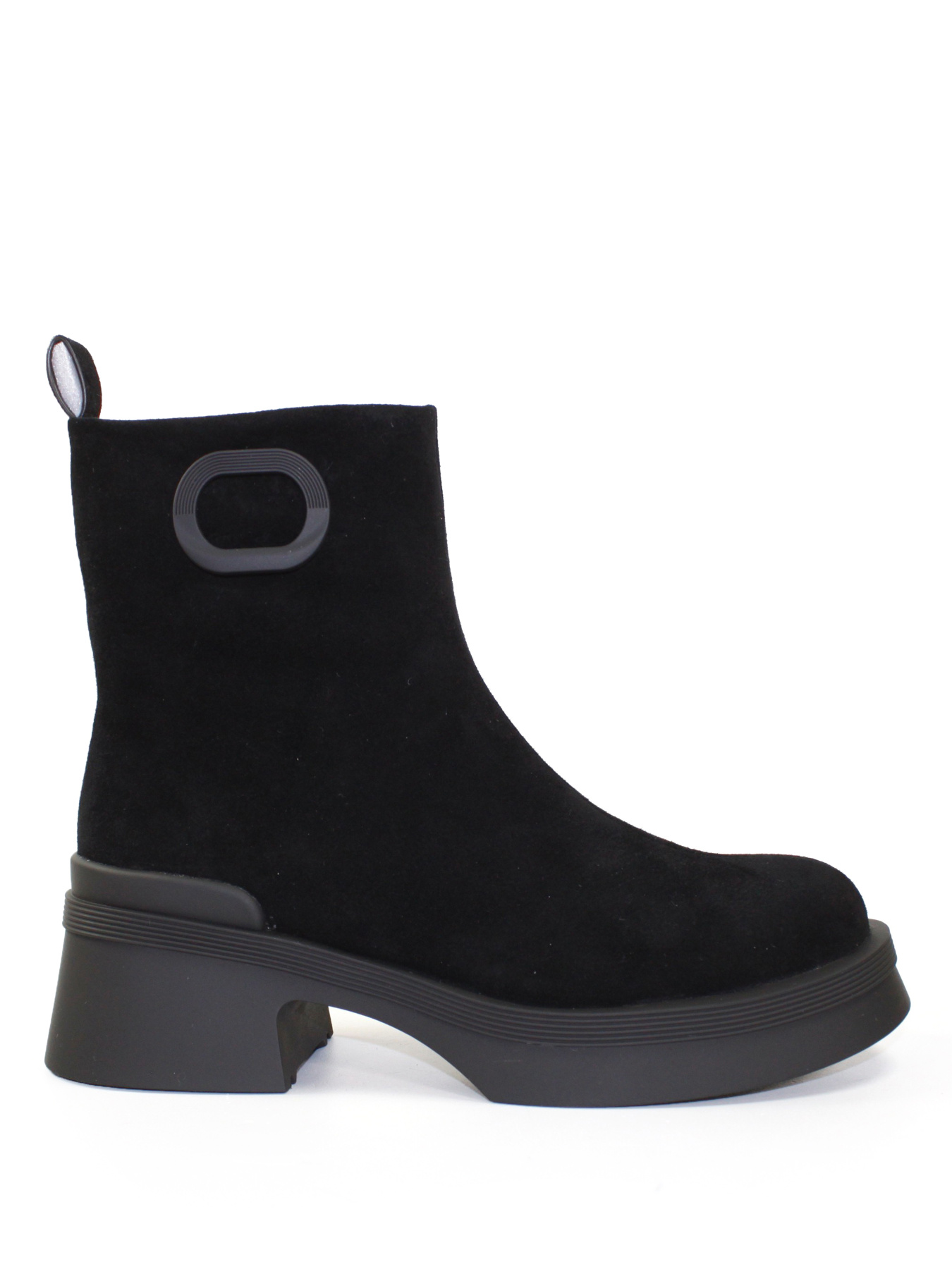 Ботильйони It-girl модель LE878-01M-015B Фото