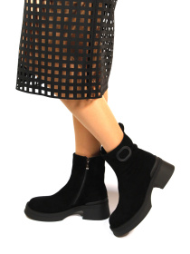 Ботильйони It-girl модель LE878-01M-015B Фото