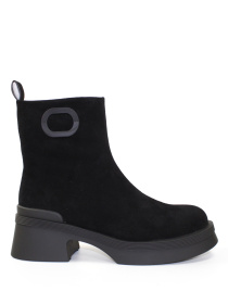 Ботильйони It-girl модель LE878-01M-015B Фото