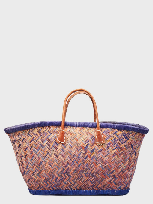 Пляжна сумка Le Comptoir de la plage Aravola модель BM_Tutti_357 Фото