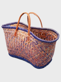 Пляжная сумка Le Comptoir de la plage Aravola модель BM_Tutti_357 Фото