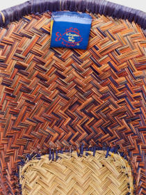 Пляжная сумка Le Comptoir de la plage Aravola модель BM_Tutti_357 Фото