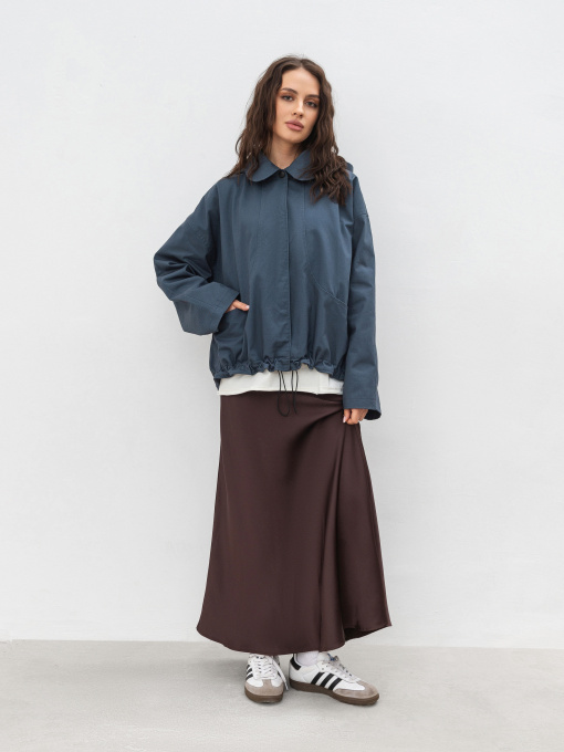 Плащ Romashka Димка модель 208026505042 Фото