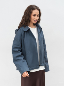 Плащ Romashka Димка модель 208026505042 Плащ Romashka Димка модель 208026505042 Фото