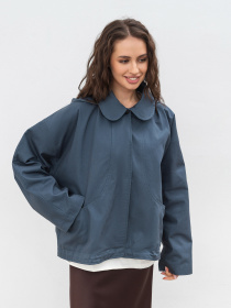 Плащ Romashka Димка модель 208026505042 Плащ Romashka Димка модель 208026505042 Фото