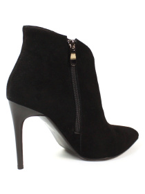 Бoтильоны It-girl модель S615-80-R019B Фото