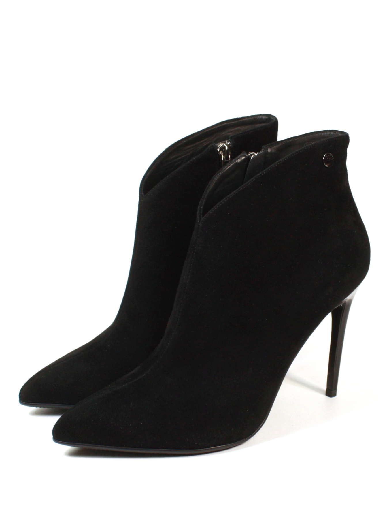 Бoтильоны It-girl модель S615-80-R019B Фото