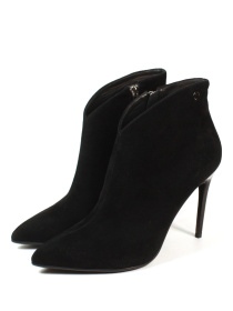 Бoтильоны It-girl модель S615-80-R019B Фото