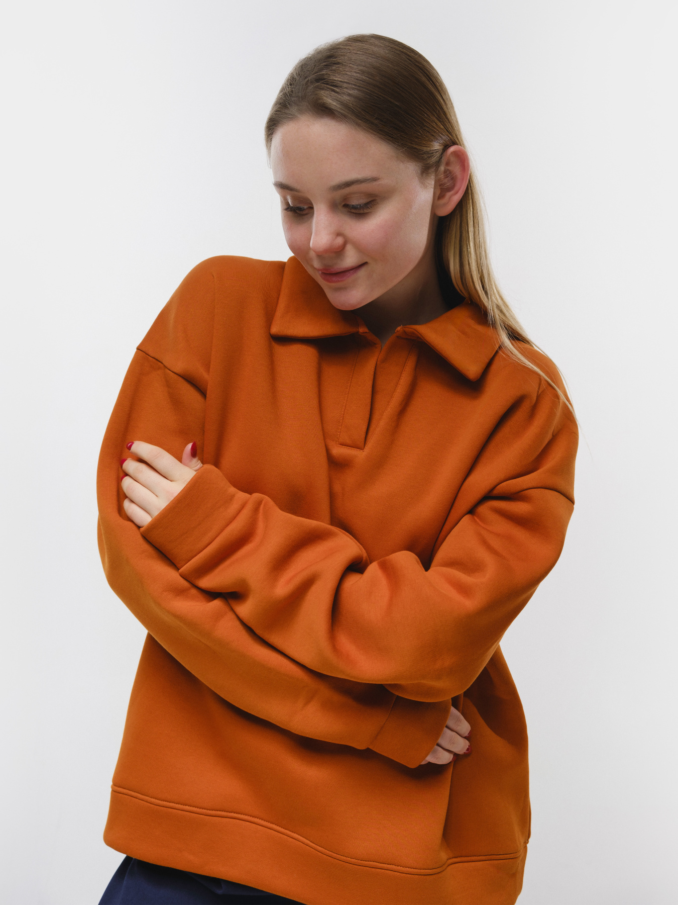 Кофты и свитера Yuppie модель 20416/1 Фото