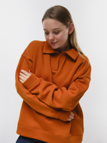 Кофты и свитера Yuppie модель 20416/1 Фото