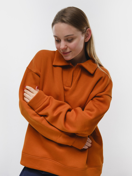 Кофты и свитера Yuppie модель 20416/1 Фото