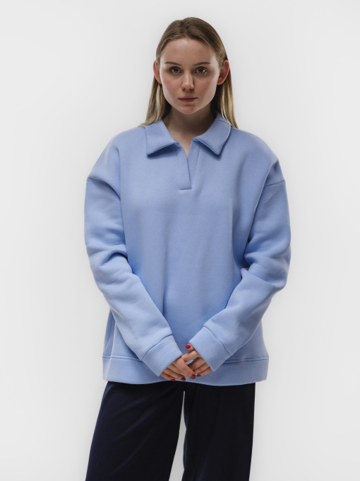 Кофты и свитера Yuppie модель 20420/1 Фото