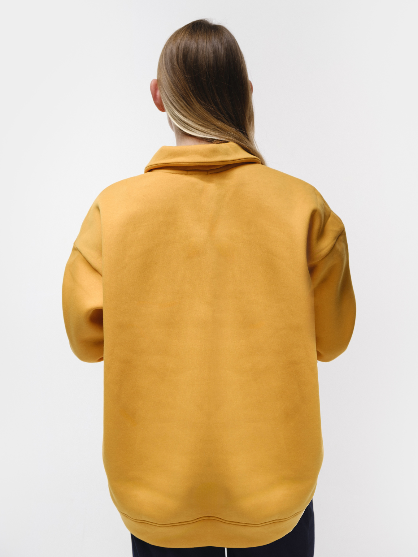 Кофты и свитера Yuppie модель 20412/1 Фото