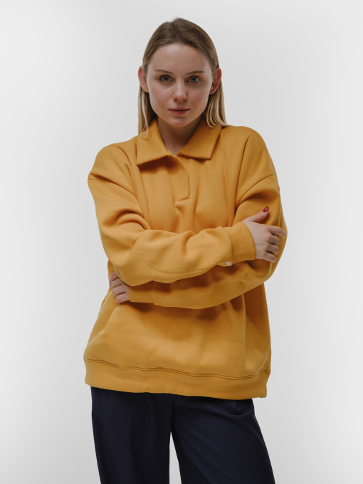 Кофты и свитера Yuppie модель 20412/1 Фото