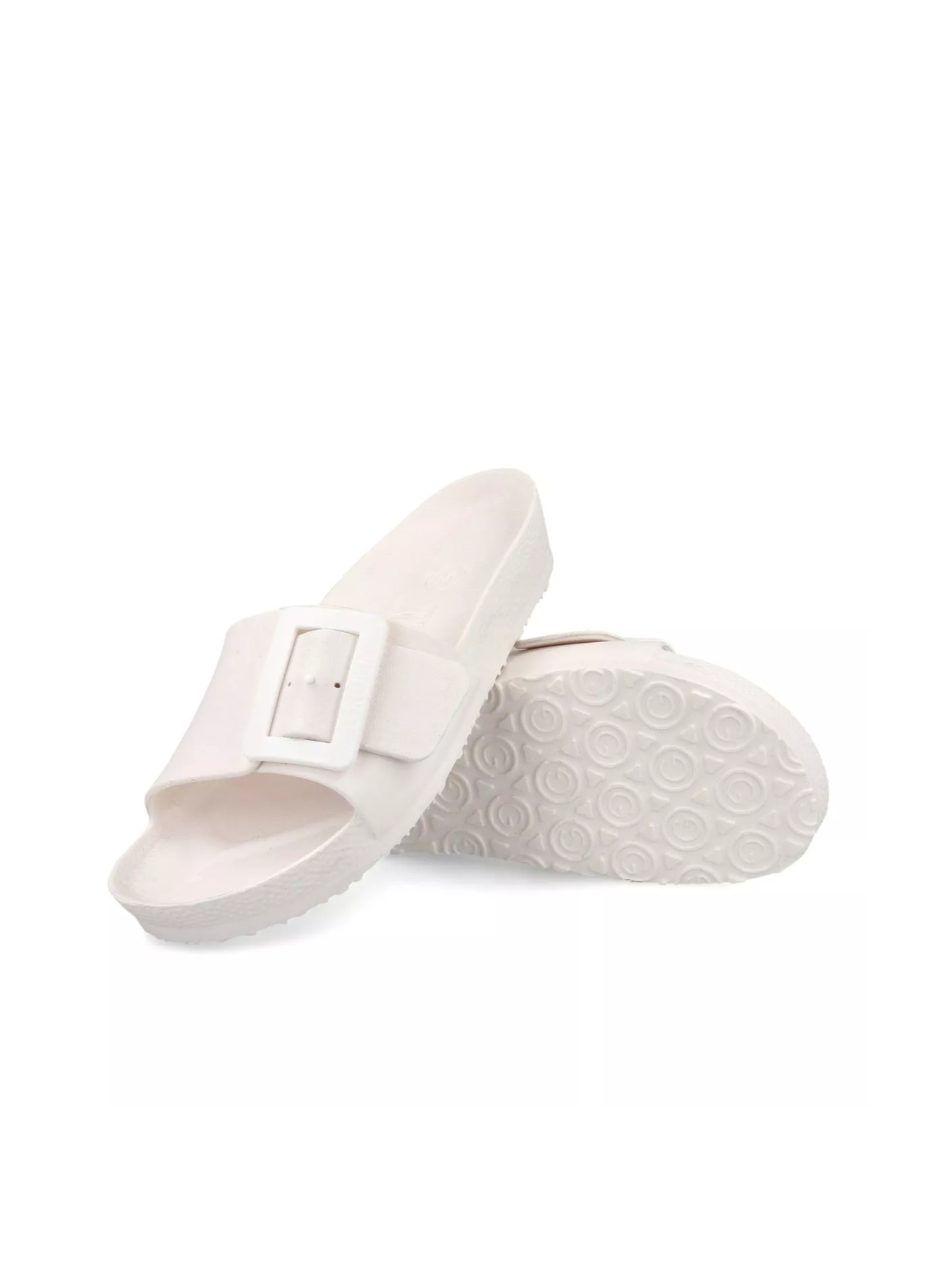 Шльопанці Grubin модель gr-3293700_white Фото