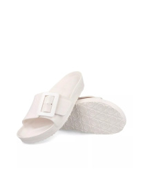 Шльопанці Grubin модель gr-3293700_white Фото