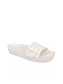 Шльопанці Grubin модель gr-3293700_white Фото