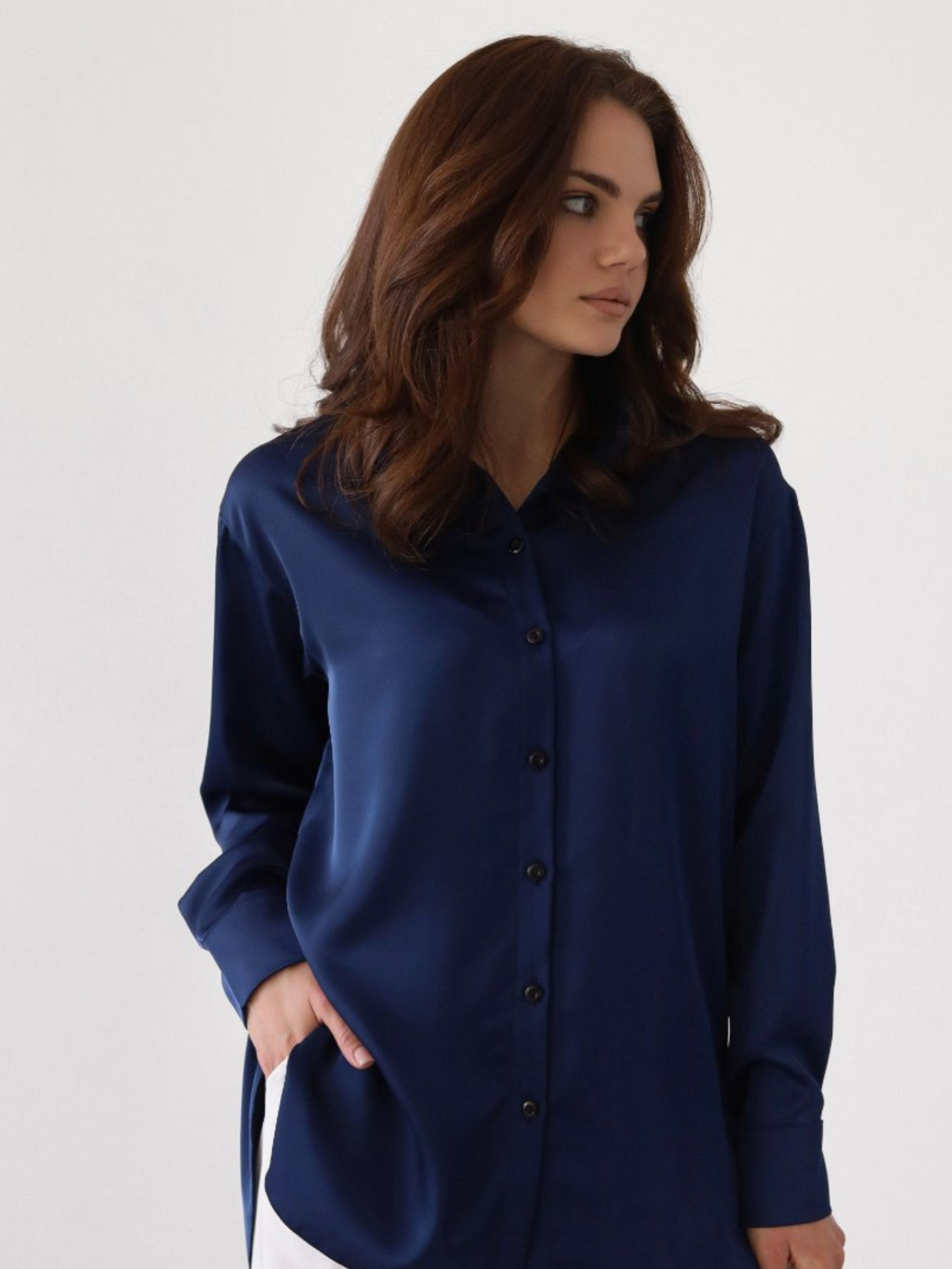 Блуза Lilove модель 258 Фото