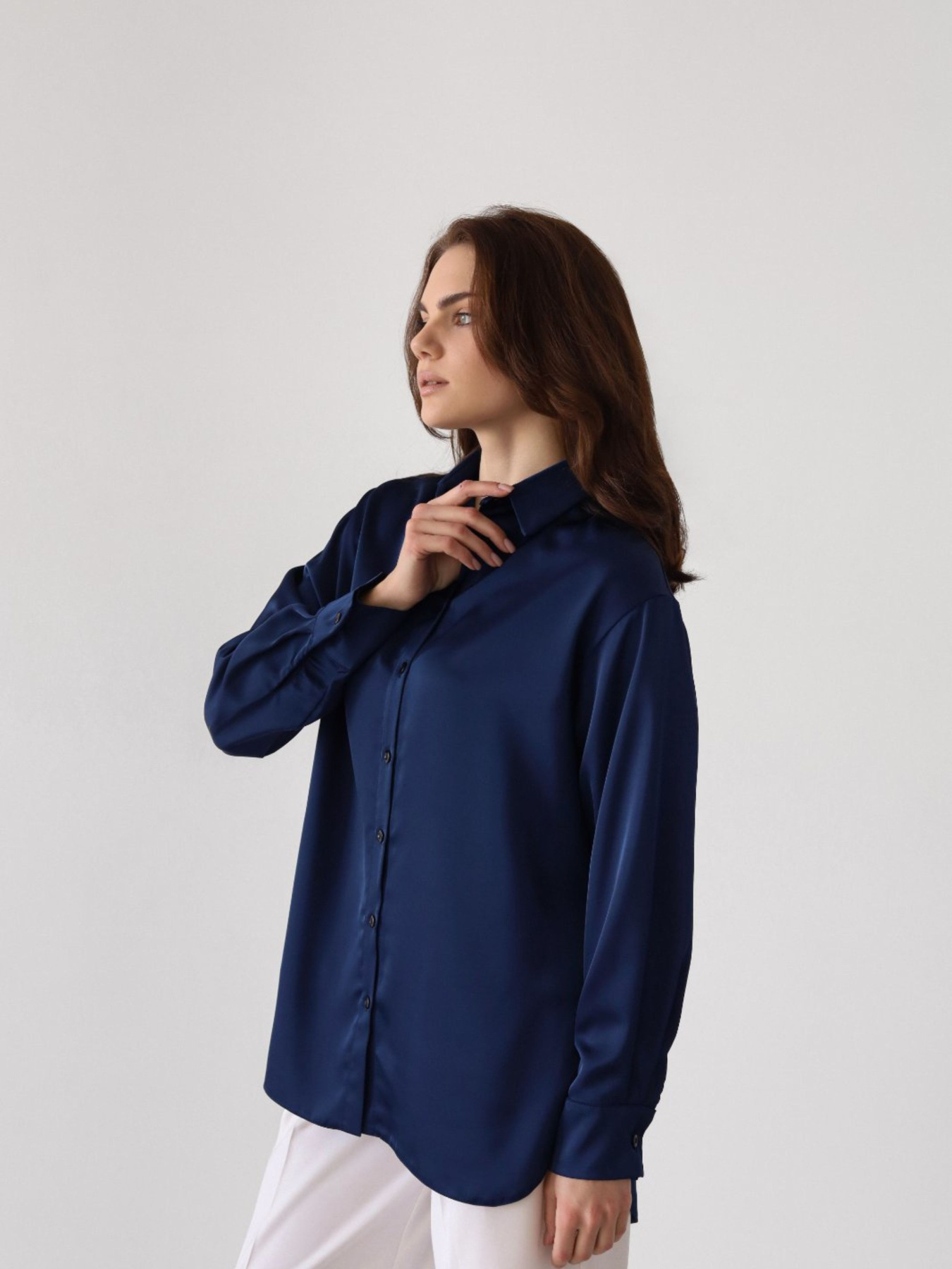 Блуза Lilove модель 258 Фото