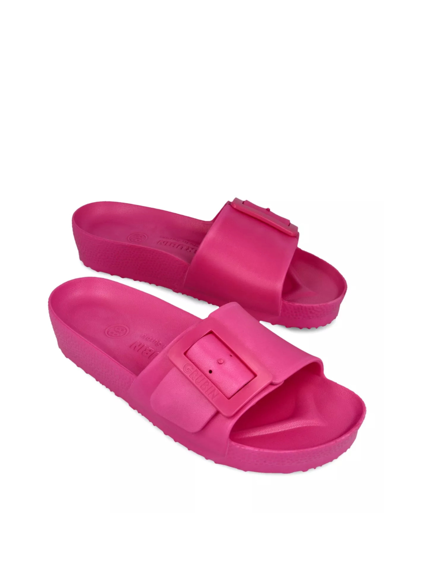 Шльопанці Grubin модель gr-3293700_pink Фото