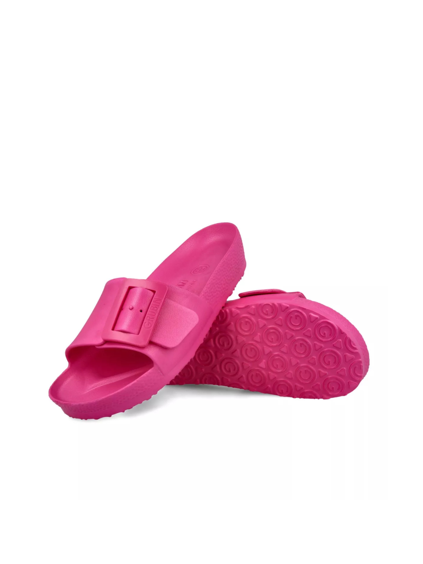 Шльопанці Grubin модель gr-3293700_pink Фото