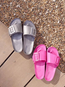 Шльопанці Grubin модель gr-3293700_pink Фото