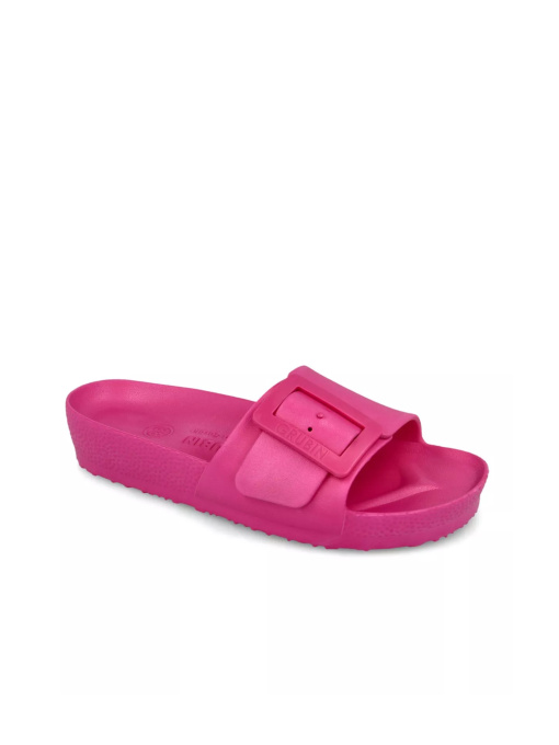 Шлепанцы Grubin модель gr-3293700_pink Фото