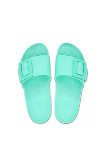 Шлепанцы Grubin модель gr-3293700_mint Фото