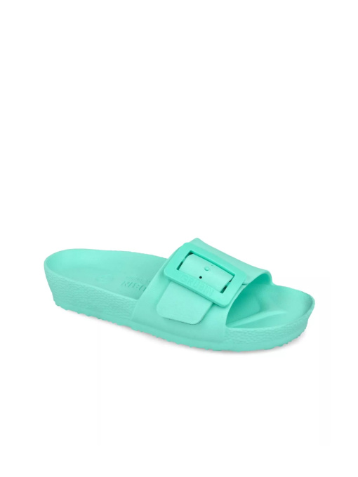 Шлепанцы Grubin модель gr-3293700_mint Фото