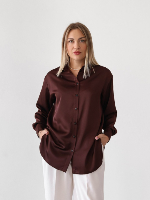 Блуза Lilove модель 285 Фото